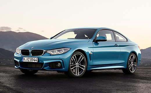 ב.מ.וו סדרה 4